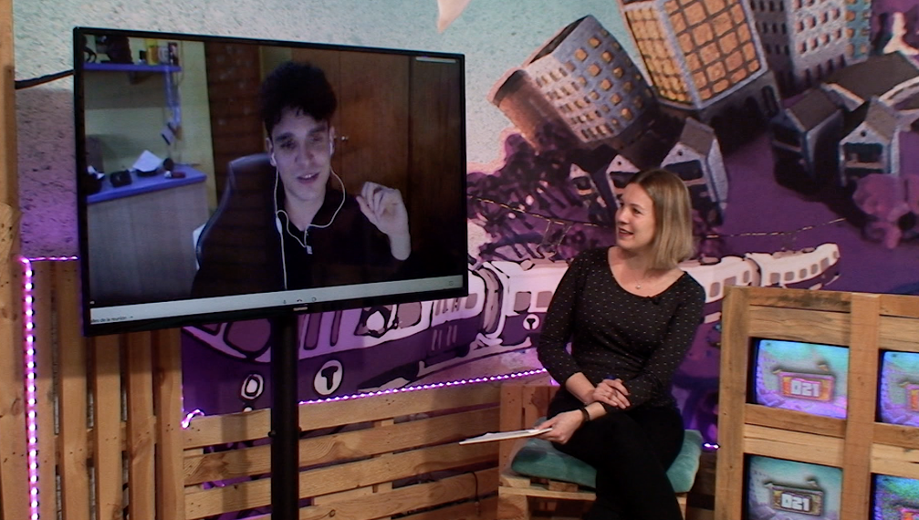 Districte 21. 22 de gener