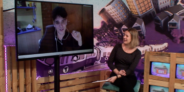 Districte 21. 22 de gener