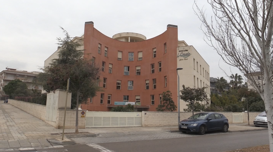 El brot de Covid-19 de L’Onada La Ràpita es troba en situació estable