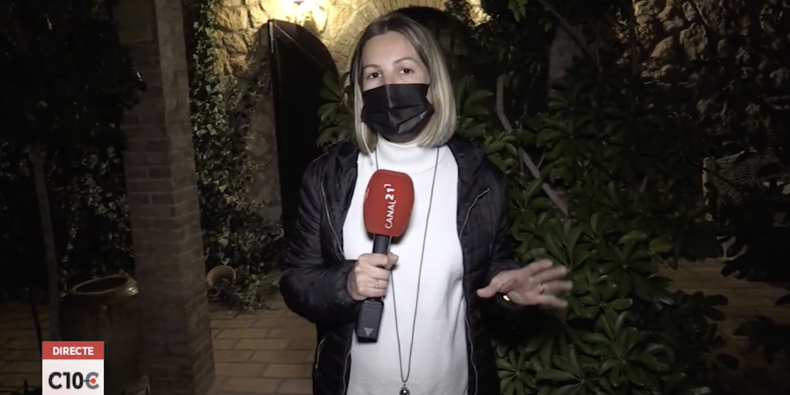 #10COMARQUES: Veïns de l’Ametlla de Mar i el Perelló s’uneixen per aturar un nou parc eòlic