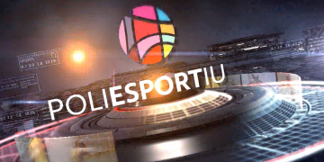 Poliesportiu. 26 de gener del 2021