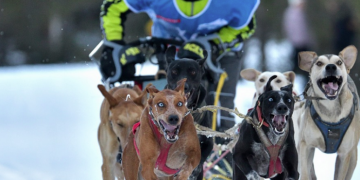 La Pyreneés Race en la que havia de participar Kiko Vallespí al febrer, s’ajorna