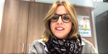 Entrevista a Conxi Vizcarro, regidora de Governació i Comerç de la Ràpita