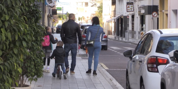 Milloren les dades de la pandèmia a la Ràpita, però es manté l’alerta