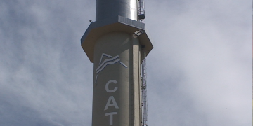 El CAT registra una reducció del consum d’aigua del 13,6% per la pandèmia