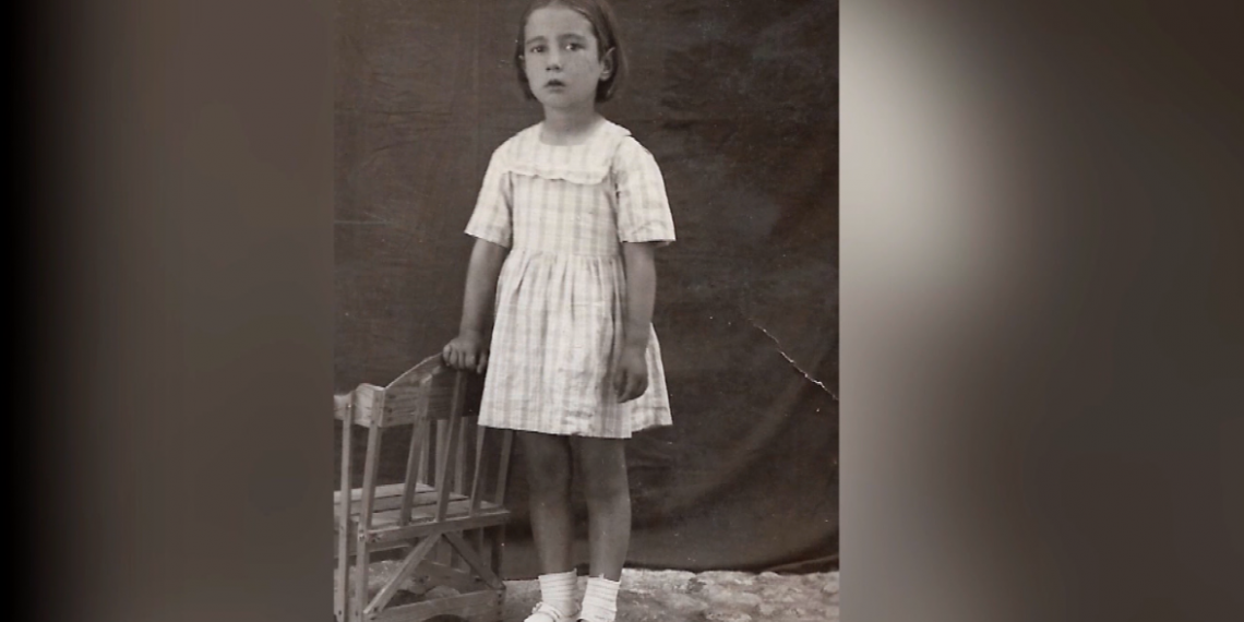 Un llibre rememora la vida a l’illa de Buda durant els anys cinquanta