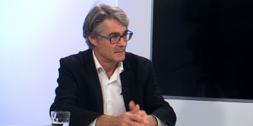 Entrevista a Conrad Casas (Salut Pública)