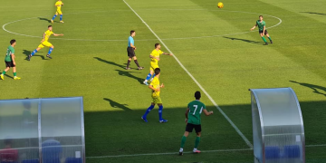 La RFEF desitja que s’acabi de disputar la Primera Catalana