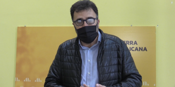 Salvadó creu que el sistema judicial intentarà evitar que Junqueras entri en campanya