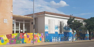 Móra la Nova avança en el disseny del nou Institut Escola 3 d’Abril