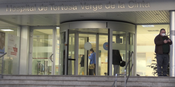 Salut Pública alerta que la pressió hospitalària a l’Ebre encara no ha baixat