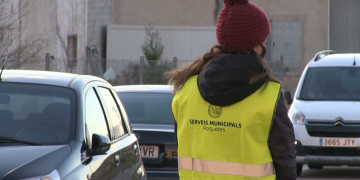 El Baix Ebre contracta set agents cívics i una conserge a través del pla ocupacional Treball i Formació