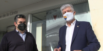 Cs defensa la construcció d’un nou hospital a les Terres de l’Ebre