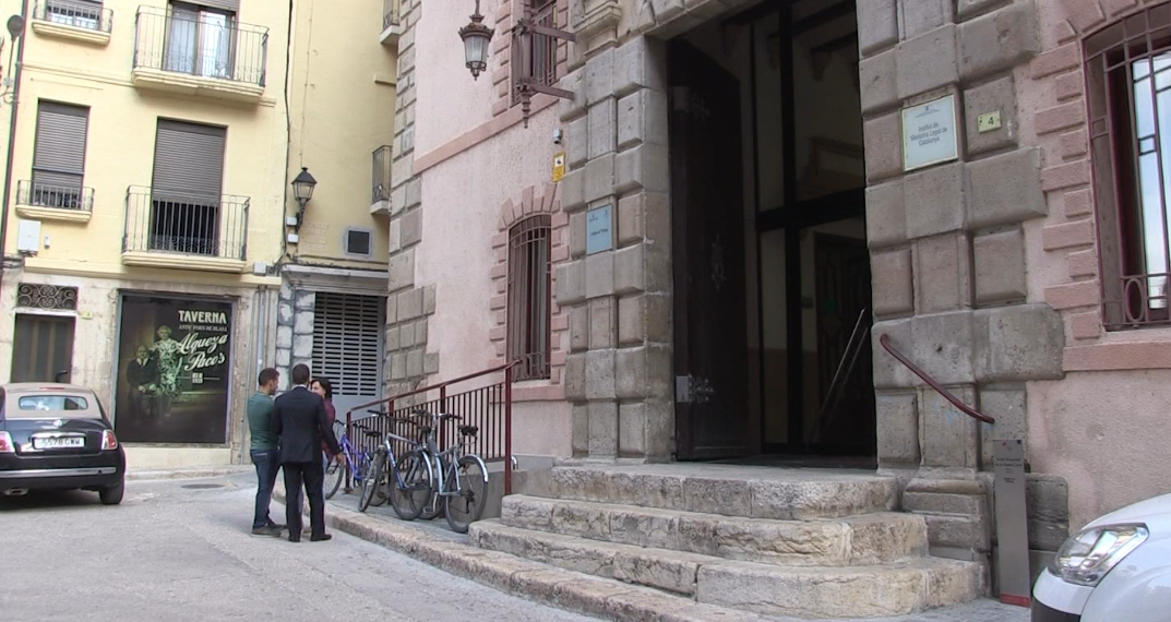 L’advocacia ebrenca defensa la mediació com a via alternativa de resolució de conflictes