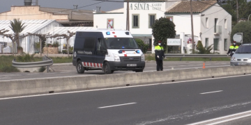 Perplexitat entre els empresaris perquè es pugui eludir el confinament per anar a mítings