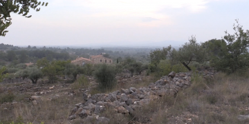 L’alcalde de l’Ametlla de Mar reclama un altre decret de renovables per evitar l’allau de projectes eòlics i fotovoltaics