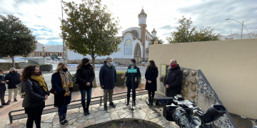 Junts proposa millorar la carretera C-12