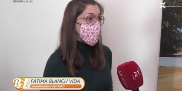 #BenTrobats – El SIAD Montsià ofereix atenció a les dones via telemàtica