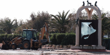 Del Glòria al Filomena. Un any després