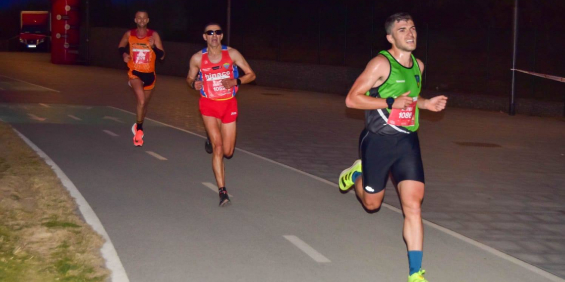 Mateu Navarro fitxa pel Club Atletisme Ascó-Ribera d’Ebre