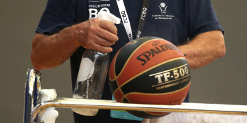 Nova trobada de la Comissió Covid-19 formada per clubs i FCBQ