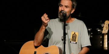 Sonats del Sud – Jarabe de Palo