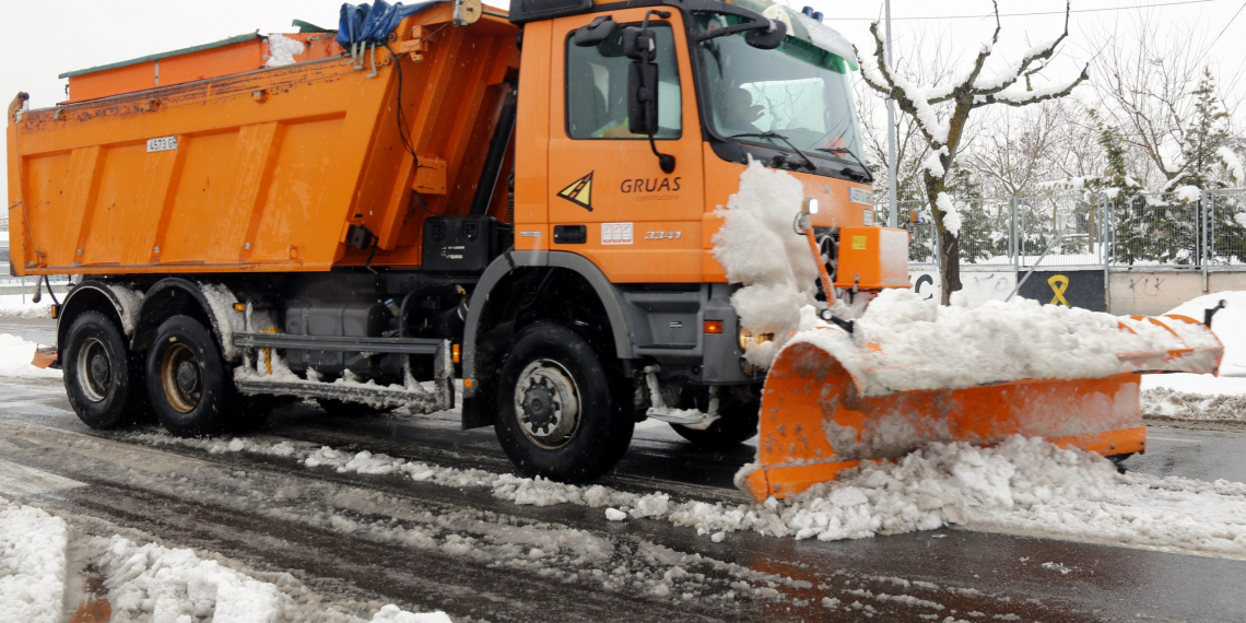 Suspès el transport escolar a la Terra Alta aquest dilluns
