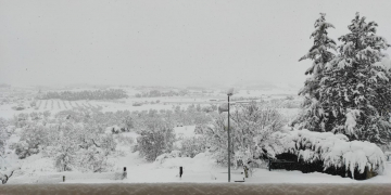 Falset, Arnes i altres municipis de l’Ebre porten més de 12 hores sense llum