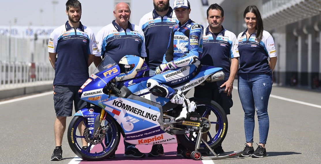 El calendari del Mundial de Moto GP en el que competirà Jeremy Alcoba pateix variacions