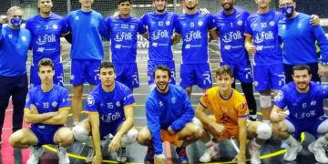 El Volei Roquetes supera (0-3) al Manresa i segueix liderant la Primera Nacional