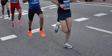 Yassine Ouhdadi firma la seua millor marca a la Cursa dels Nassos de Barcelona