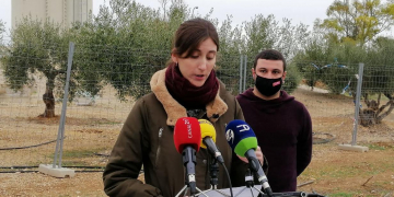 La CUP aposta per la dissolució del CAT i demana als partits que es posicionin