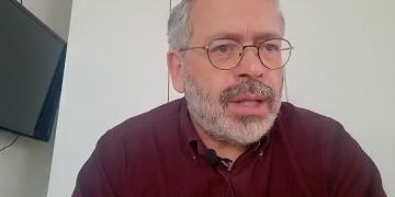 Francisco Domínguez (Cs): “Això no és cap solució pel Delta”