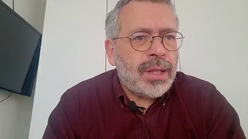 Francisco Domínguez (Cs): “Això no és cap solució pel Delta”