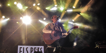 Sonats del Sud – Lluís Gavaldà