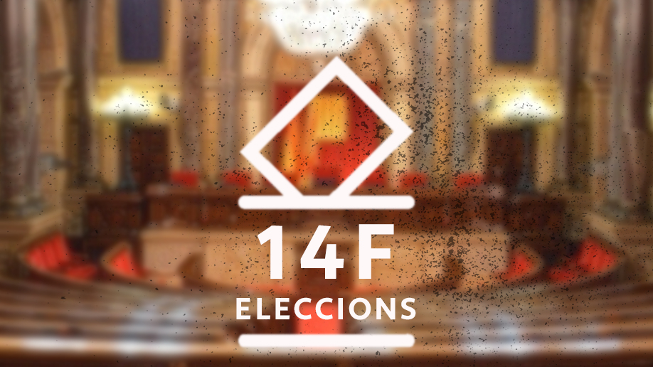 [Minut a Minut] #Eleccions14F a les Terres de l’Ebre