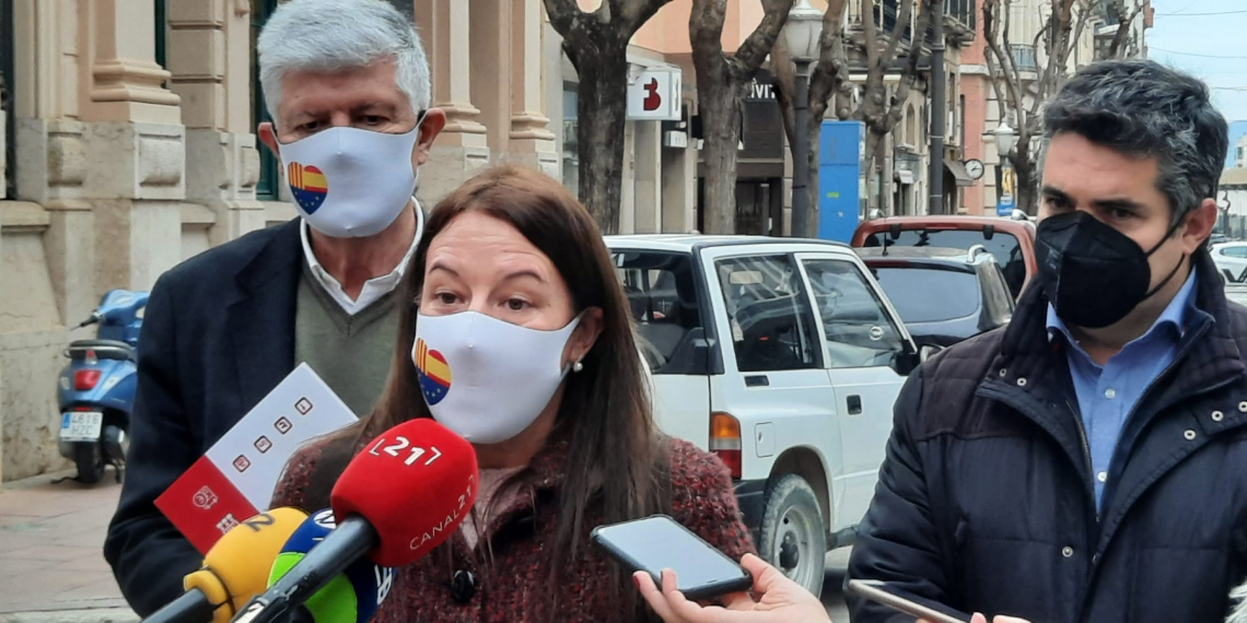 Ciutadans demana passar pàgina al procés i discriminar positivament l’Ebre