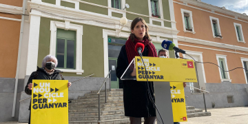 La CUP proposa la creació d’una Autoritat Territorial de Mobilitat a les Terres de l’Ebre