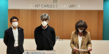 Clam de la Generalitat per defensar el Delta de l’Ebre dels ‘atacs’ de l’Estat