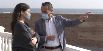 Junts vol convertir tots els ports marítims de les Terres de l’Ebre en “Green Ports”