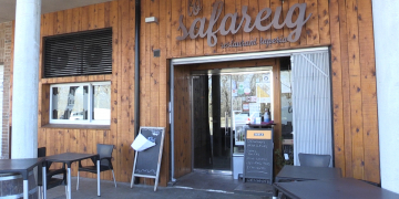 El sector de la restauració assegura estar en una situació crítica