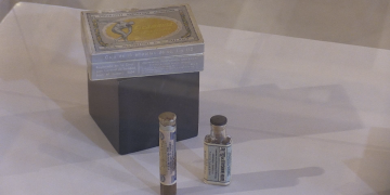 El Museu de la Mar de l’Ebre acull una exposició sobre la malària del segle XX