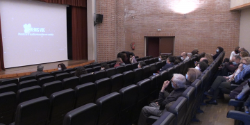 Òmnium Cultural organitza la 5a Mostra de Cinema VOC a Tortosa