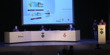 Deltamarket, la botiga online del Delta de l’Ebre