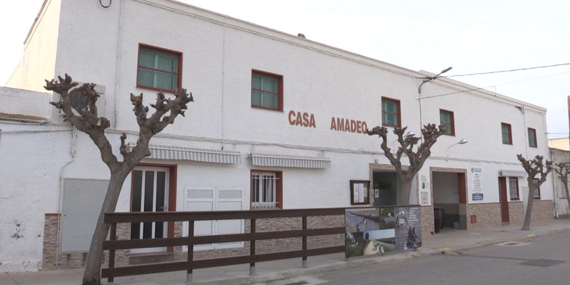 Les cases de colònies tornen a obrir en un període de prova