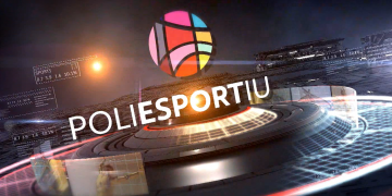 Poliesportiu. 2 de febrer del 2021