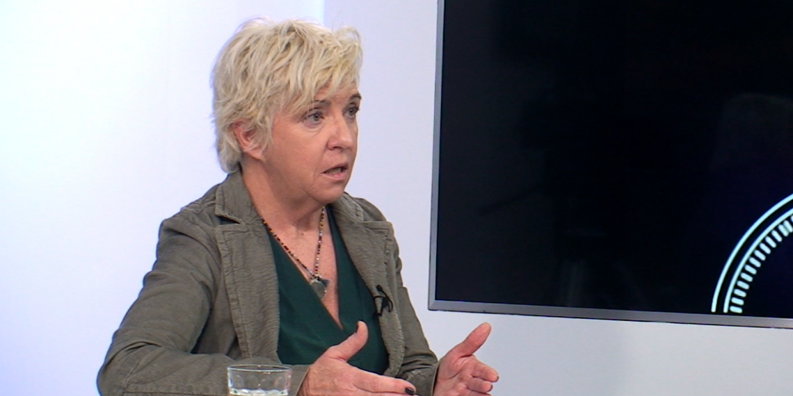 Entrevista a Tere Moya, número 7 del PDeCAT per Tarragona