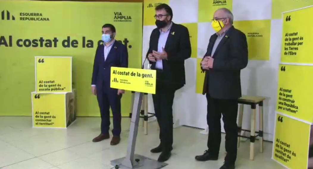 ERC aposta per l’ampliació de la formació professional a l’Ebre