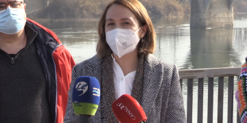 El PSC promourà la creació d’un jutjat de primera instància a la Ribera d’Ebre