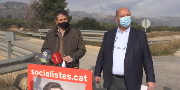 El PSC vol fer un pla d’inversions per al món rural que evite el despoblament